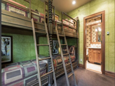 Deer Valley Luxury Ski Home